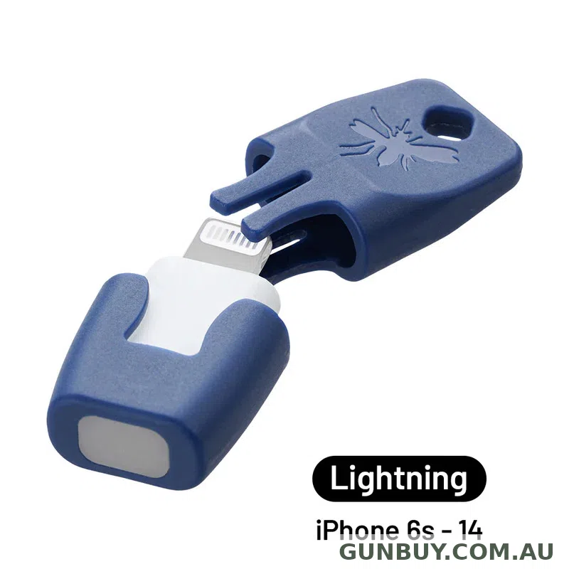 HEAT IT CLASSIC LIGHTNING