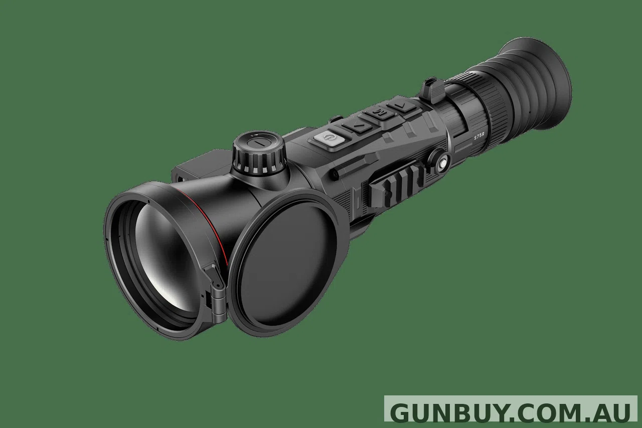 Nocpix RICO2 S75R THERMAL IMAGING SCOPE