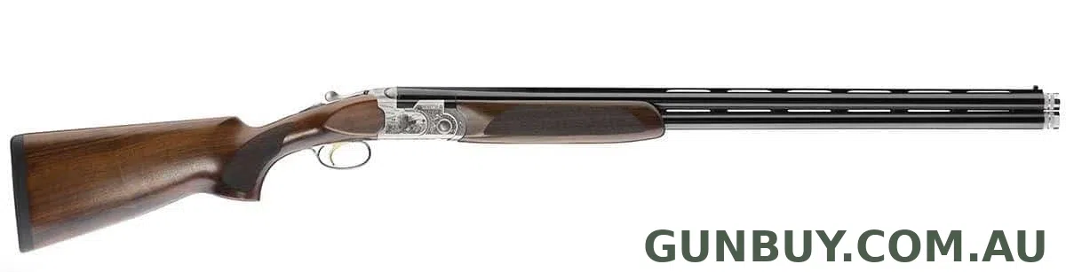 BERETTA 687 Silver Pigeon III Sporting 20GA 30" OCHP