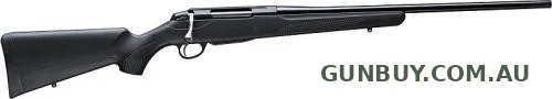Tikka T3x Lite 243 22.4in