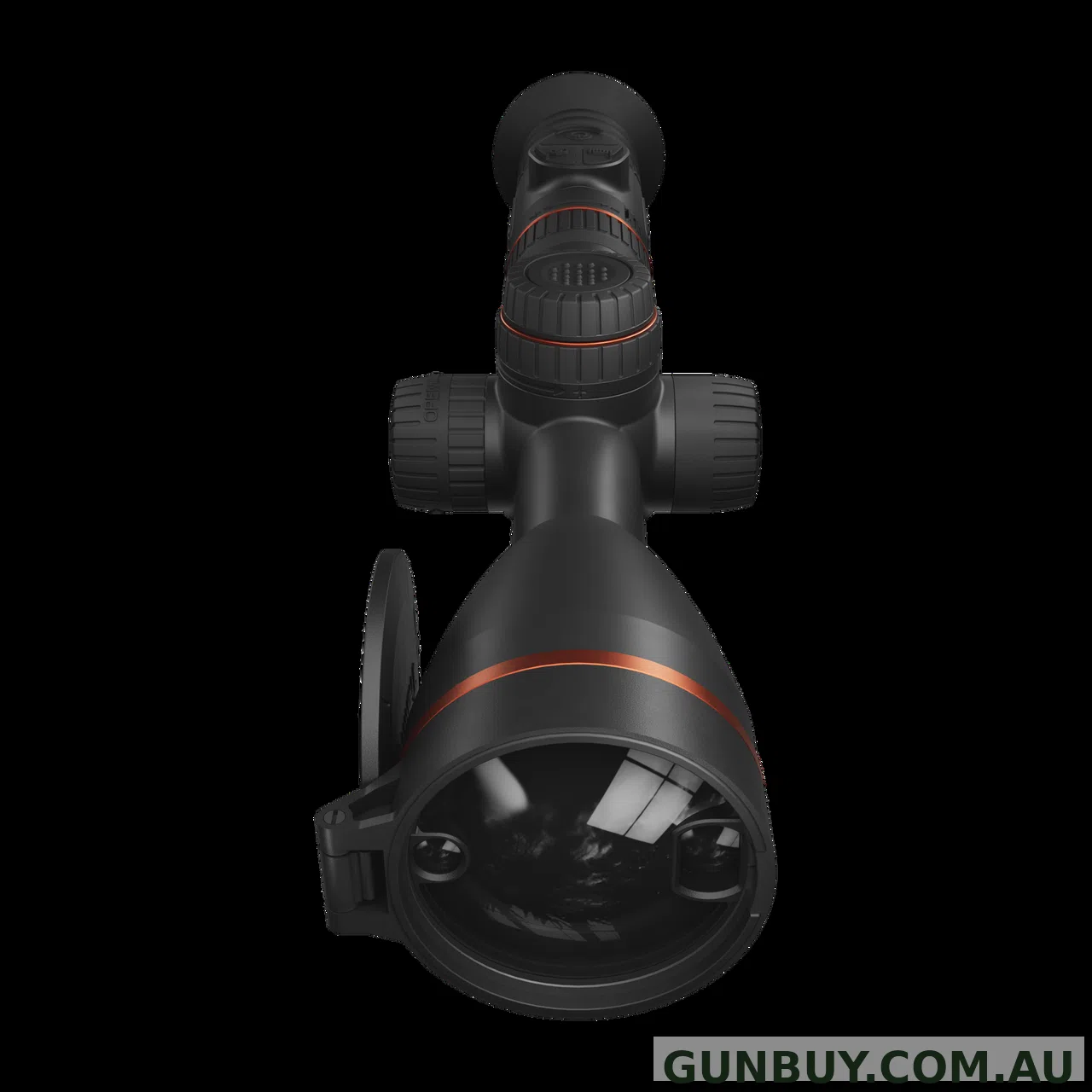 ThermTec Oryx 650L Thermal Tube Scope
