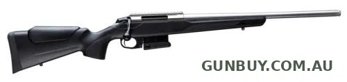 Tikka T3x CTR Stainless 20IN
