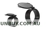 Quake 270 Degree Bushwacker Optics Covers Matte Size 5