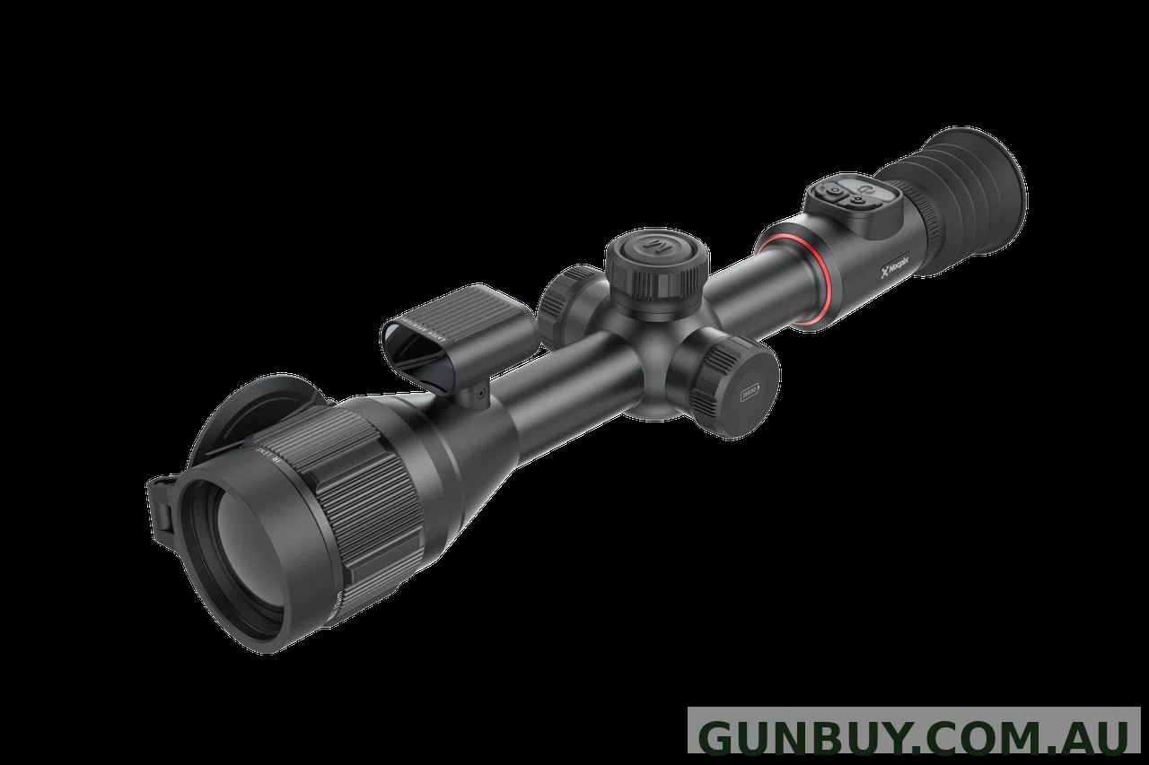Nocpix Bolt H50R Thermal Imaging Scope