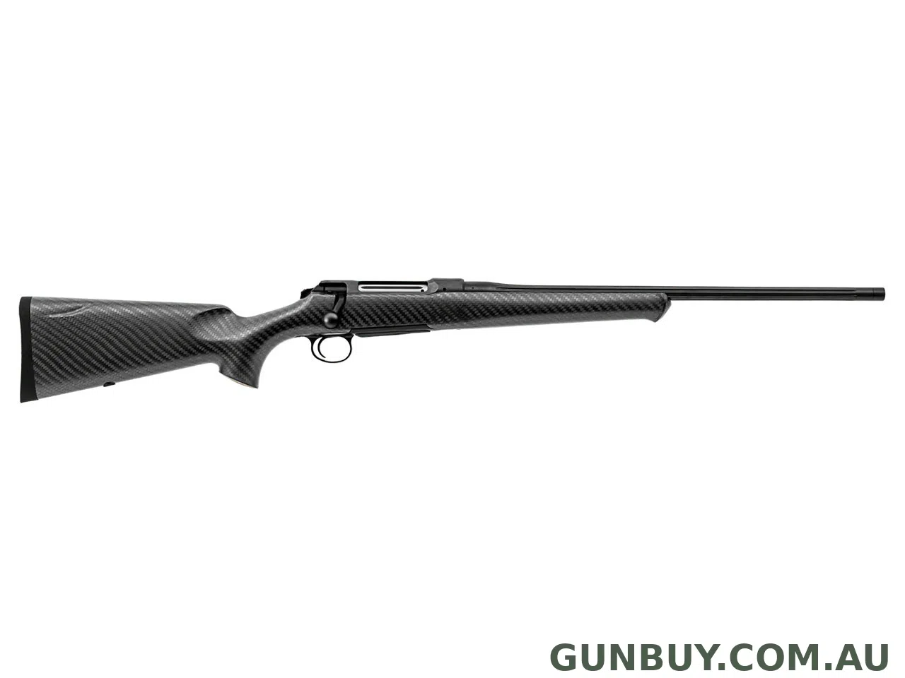 SAUER 101 Highland XTC