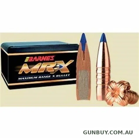 Barnes 150gr MRX FB (20/Box)