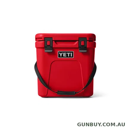 YETI Roadie 24 Rescue Red