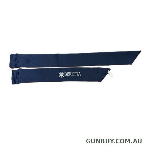 Beretta Shotgun Sock VCI Beretta Blue (2 Piece)