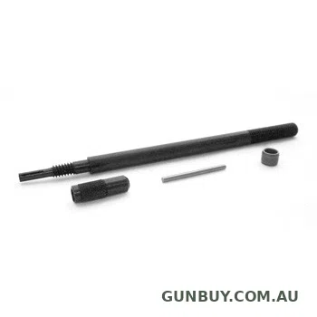 Redding 7mm Carbide Kit for Competition Bushing Die