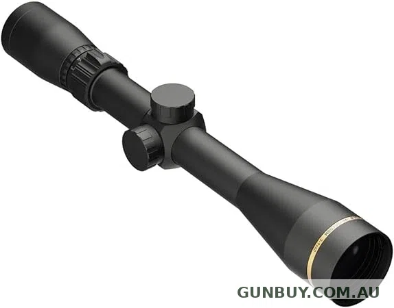 Leupold VX-3HD 6.5-20X40 EFR CDS-T Fine Duplex