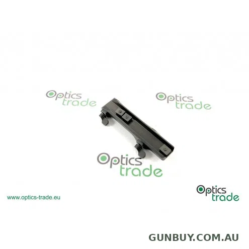 MAKuick One-piece Mount, Blaser R8, Zeiss ZM / VM rail