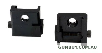 Sako Picatinny Rail Sako 100 Short (for red dots)