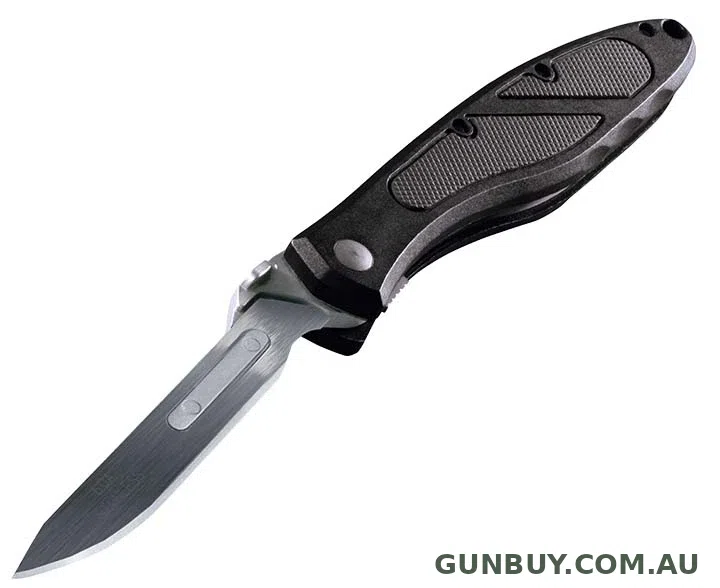 Havalon Piranta Zytel Clamshell - XTC-60AZ
