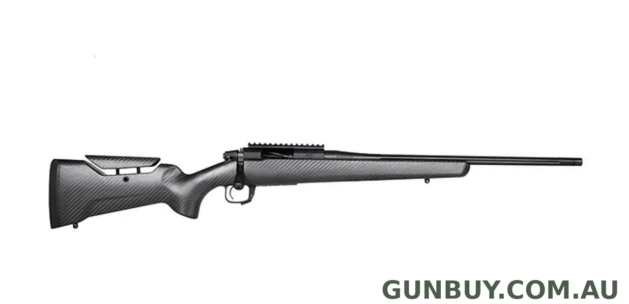 Hardy PX HUNTER 308 1 IN 10 20 INCH