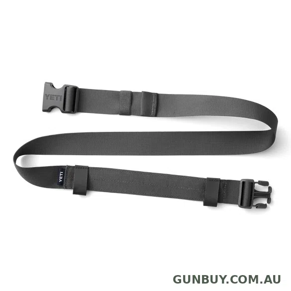 Yeti Sideclick Strap Charcoal