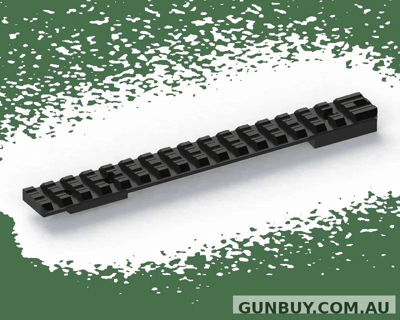 Burris XTB 1 Piece Base Howa 1500 SA