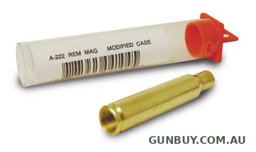 HORNADY LOCK-N-LOAD 300 PRC MODIFIED CASE