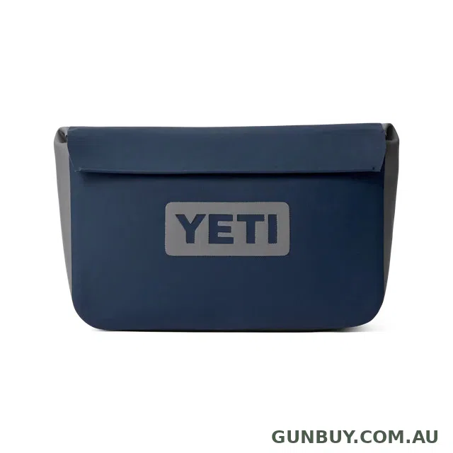 YETI SIDE KICK DRY 3L NAVY