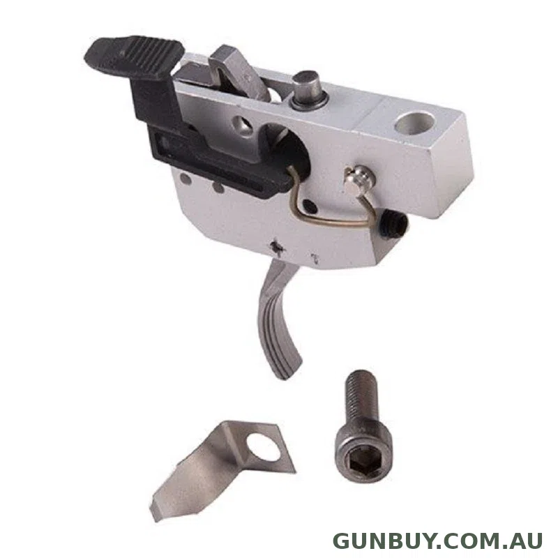Tikka T3 Factory Set Trigger