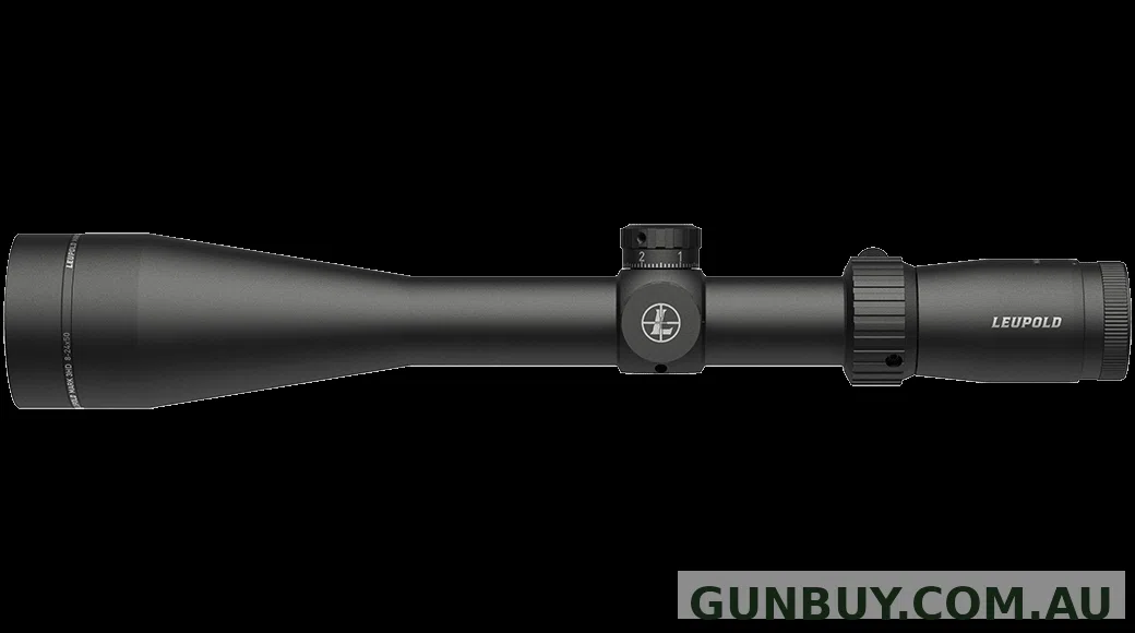 LEUPOLD MARK 3HD 8-24X50 30MM P5 SF TMR - SKU: LE1 80674