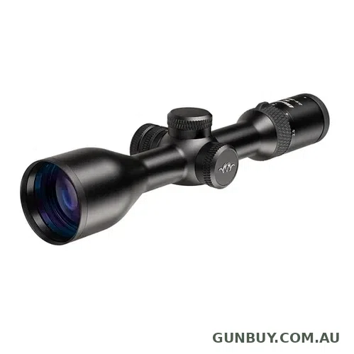 Blaser B2 QDC+ Ring Selection