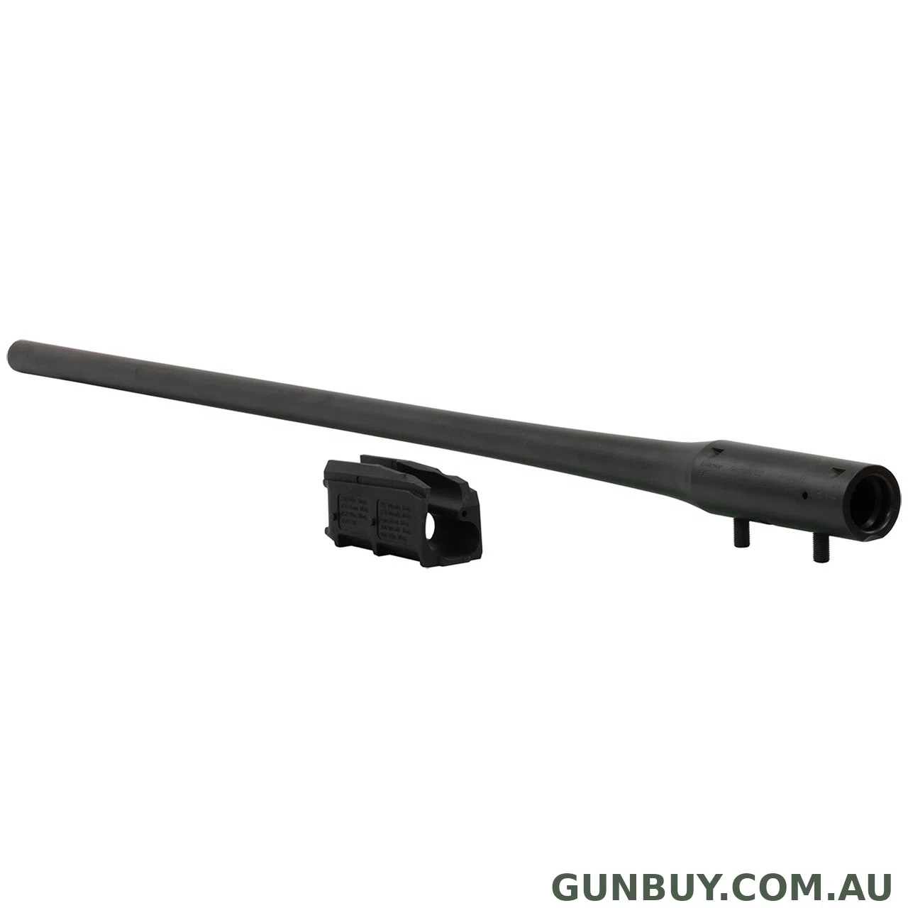 Blaser R8 STD 17mm