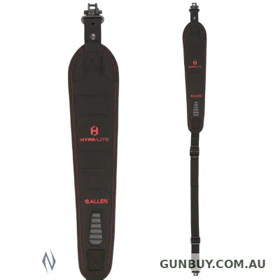 Allen Hypa Lite Sling + Swivels