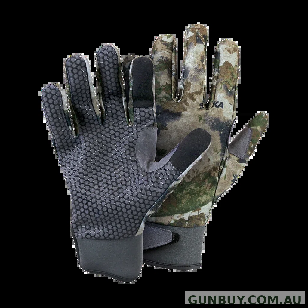 SPIKA RANGER SMALL GLOVES