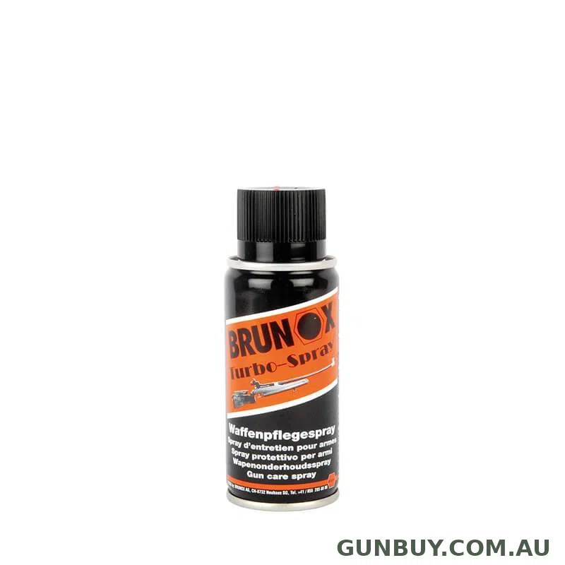 Spika Turbo Spray 100ml