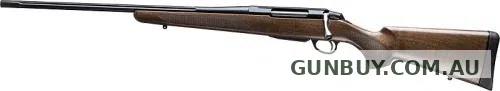 Tikka T3x Hunter Fluted LH 22.4in