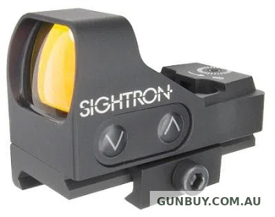 Sightron SRS-2 Electronic Sighting Device 6-MOA