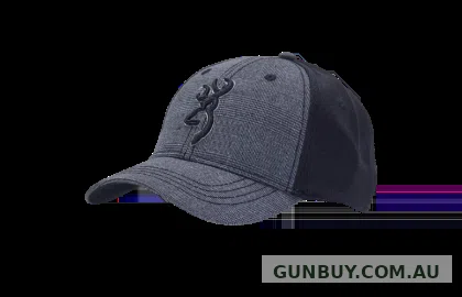 Browning Iron Cap Grey