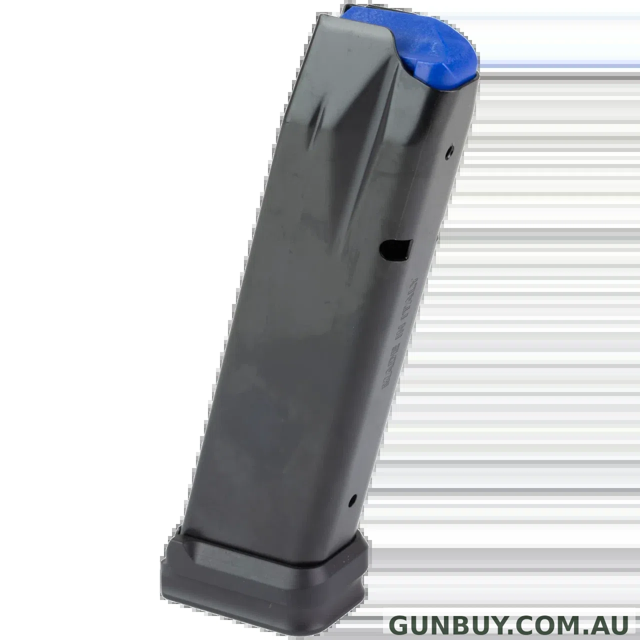 Walther Magazine 9mm 10rnd 2021 C PPQ QF / PDP