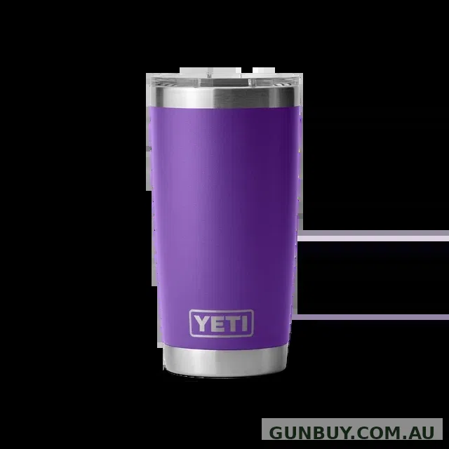 YETI R20 Stackable Cup Pace Purple