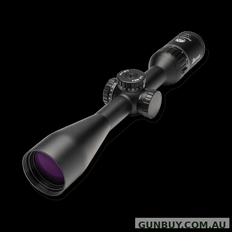 Burris Signature HD 3-15x44 E3 Illum