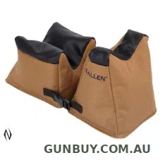 ALLEN XFOCUS FRONT / REAR REST COMBO FILLED