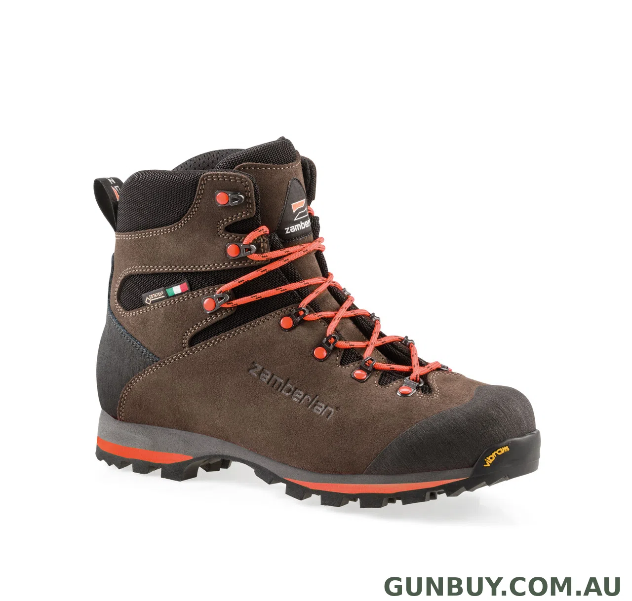 Zamberlan 1103 Storm Size 8/42