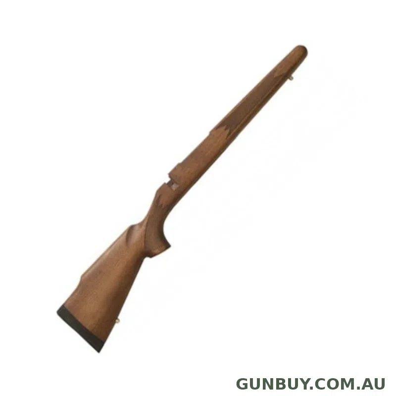 Howa M1500 Super Lite Walnut Stock Std