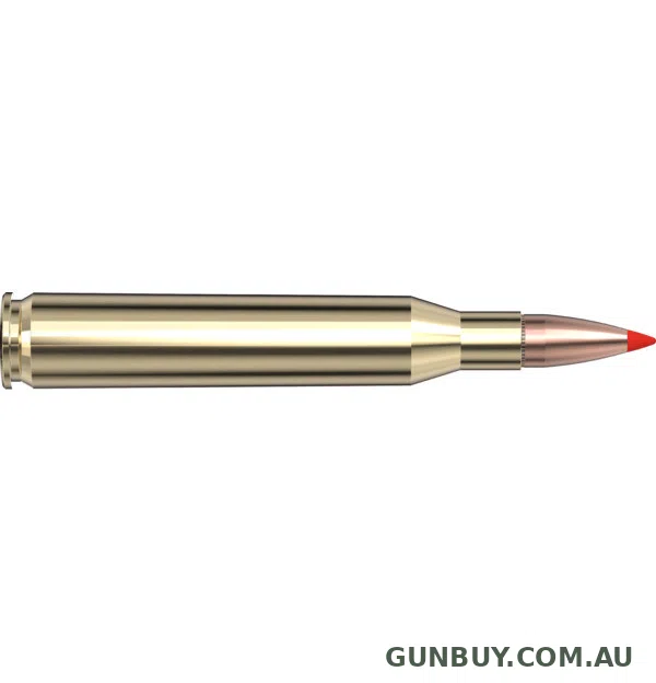 Hornady 25-06 Rem 117 gr SST SPF
