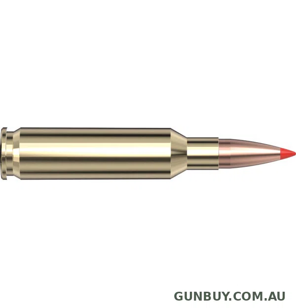 Hornady AMMO 6.5 CREEDMOOR 95 GR V-MAX