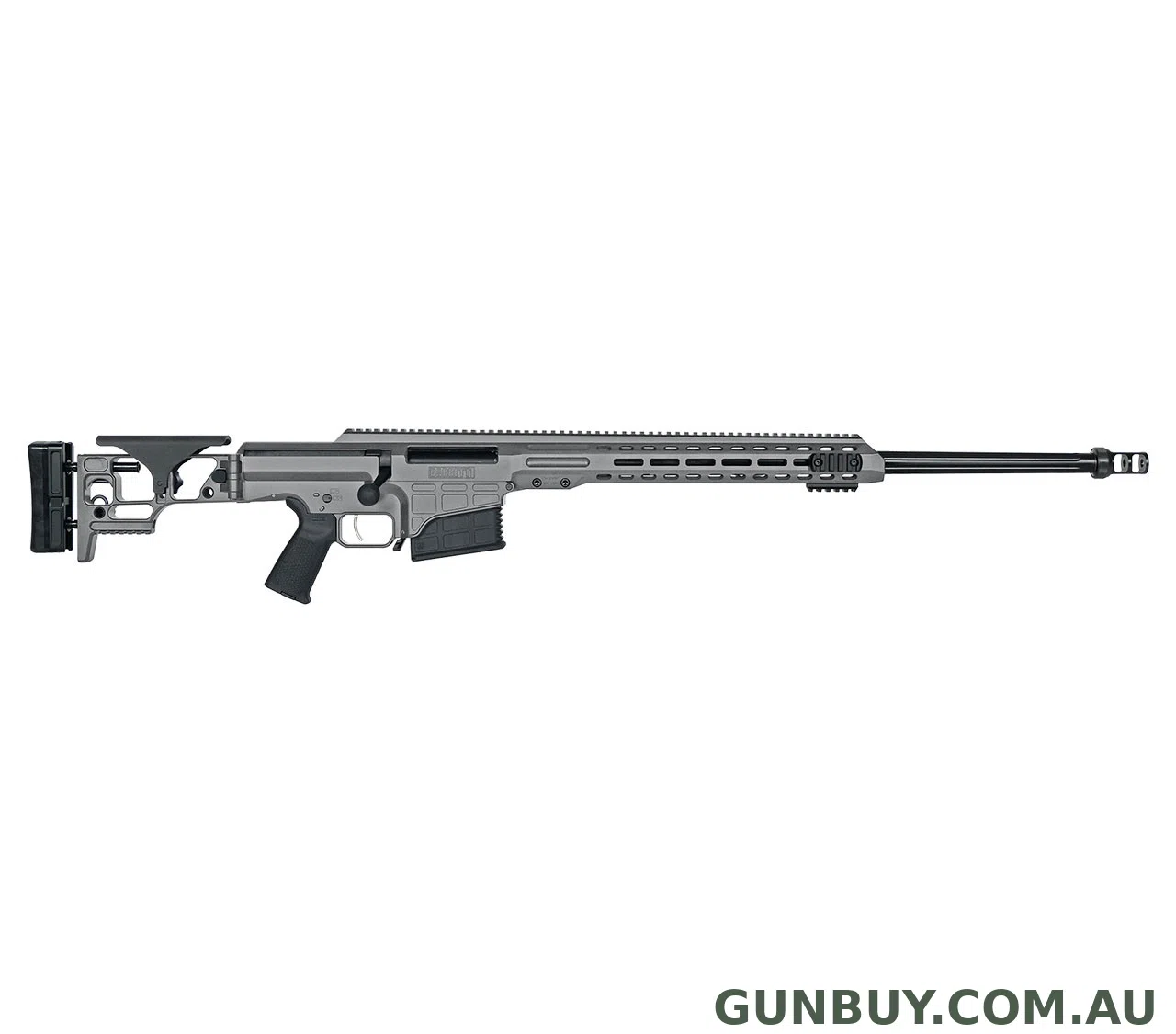 BARRETT MRAD 26 INCH FIXED BARREL & STOCK