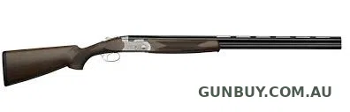 Beretta Silver Pigeon I NEW DTL 30in OCHP Adjustable stock