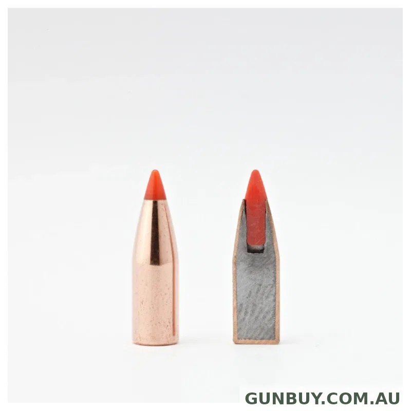 Hornady 22 Cal 55 gr V-Max (1,000 pack)