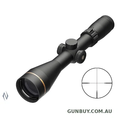 Leupold VX-Freedom 3-9x50 30mm Ill Firedot Twilight Hunter