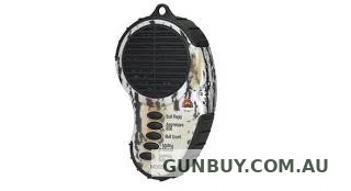 Cass Creek Ergo Pred Call - SKU: CC010