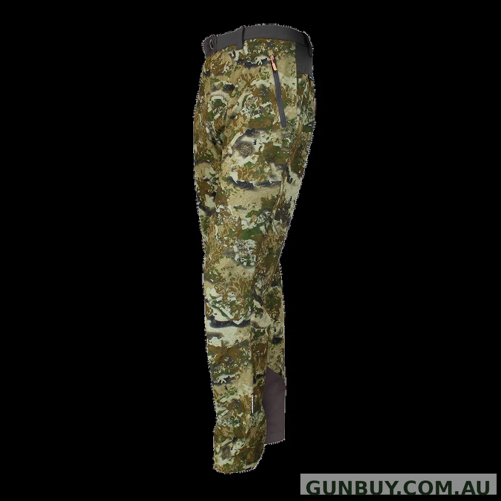 Spika Valley Pants - Mens - Biarri Camo - 2XL