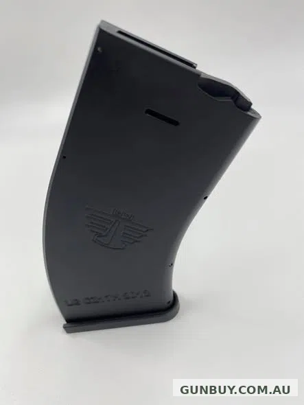 Lodock CZ 527 17Hornet 10 Round Mag