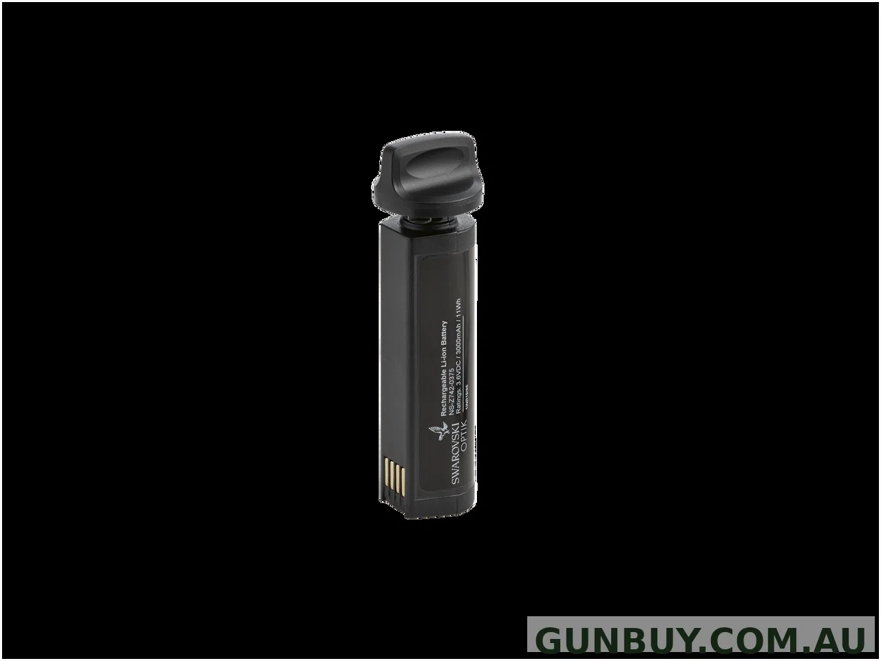 Swarovski RB TM 35 Rechargeable Battery