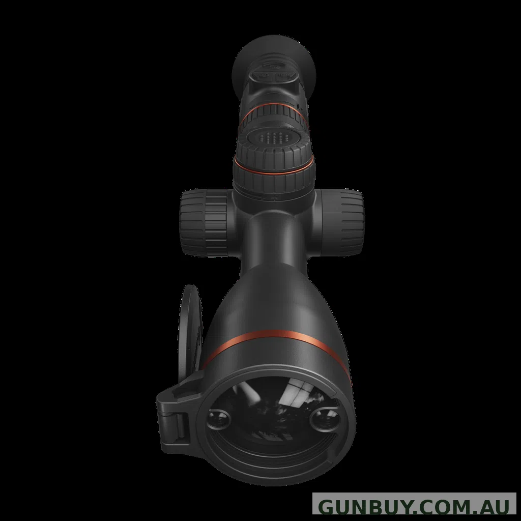 Thermtec Oryx 635L Thermal Tube Scope
