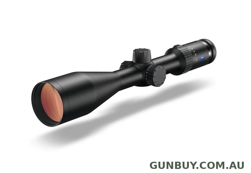 Zeiss Conquest V4 3-12x56 Ret 20